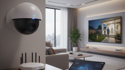 Best Wireless Camera for Home Security in 2026?