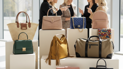 Top 10 Stylish Bags For Ladies You Need This Year?