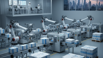 Top 10 China CE Certification Packaging Automation Manufacturers to Consider?