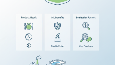 How to Choose the Best Iml Food Packaging Solutions?