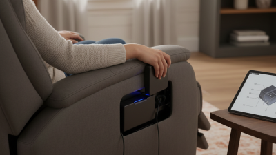 How to Choose the Right Recliner Battery for Your Needs?