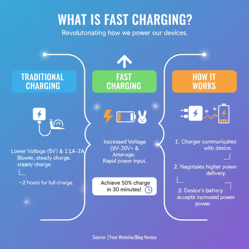 What is the Best 18 Watt Charger for Fast Charging?