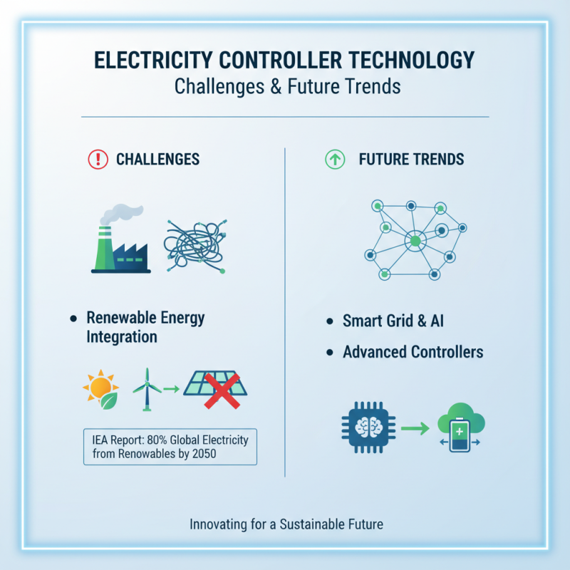 What is an Electricity Controller and How Does it Work?