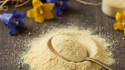 Why Is Wholesale China Gentiopicroside Powder Gaining Popularity?