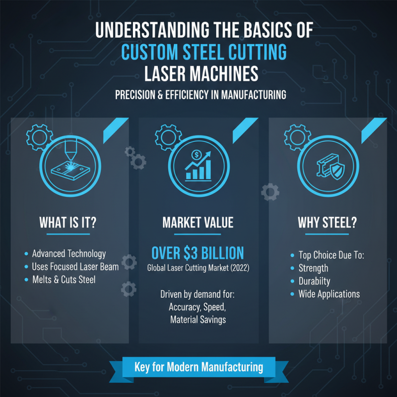 10 Essential Tips for Choosing High Quality Custom Steel Cutting Laser Machine Products?