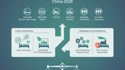 2026 Top CE Certification China Massage Bed Product Innovations?