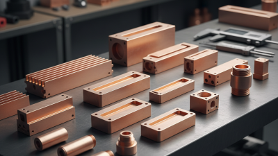 2026 Best OEM Custom CNC Machined Copper Extrusions Supplier Guide?