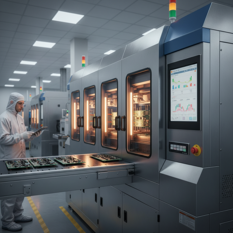 Top 10 Benefits of Reflow Machines for PCB Assembly?