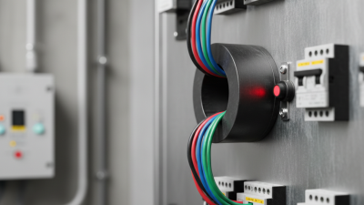 Why is Core Balance Current Transformer Important for Electrical Safety?