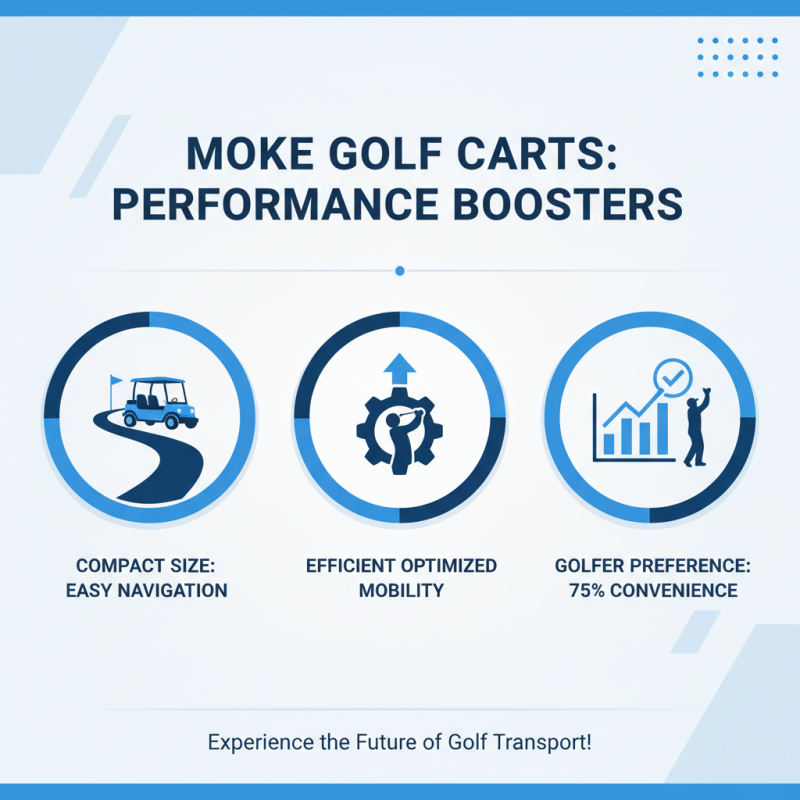 Best Moke Golf Cart Features and Benefits You Should Know?