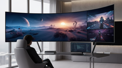 Top 10 Benefits of Having a Curved Screen in 2026