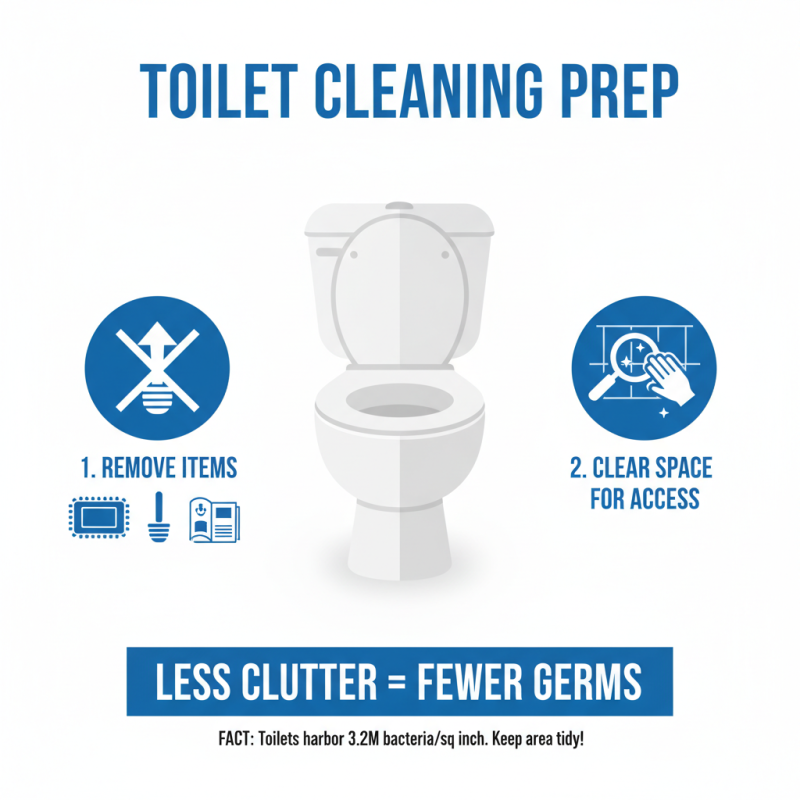 How to Clean a Toilet Bowl Effectively?
