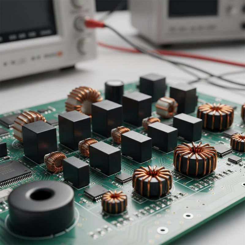 Top ODM China Power Line Inductor Exporters You Should Know?