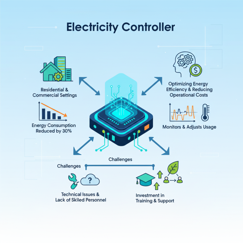 What is an Electricity Controller and How Does it Work?