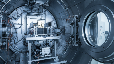 What is the Average Price of Thermal Vacuum Chambers?