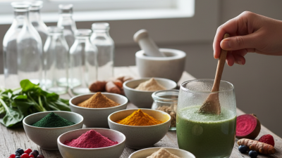 2026 Best Botanical Powder Benefits and Uses Explained