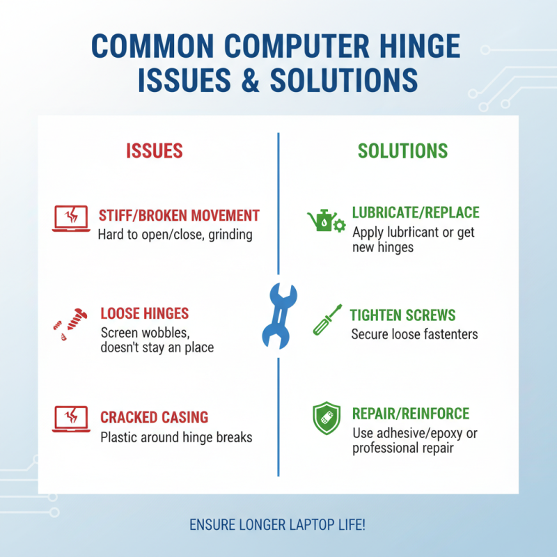 Best Computer Hinges What You Need to Know?