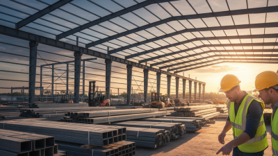 How to Choose the Right Square Tube Steel for Your Projects?