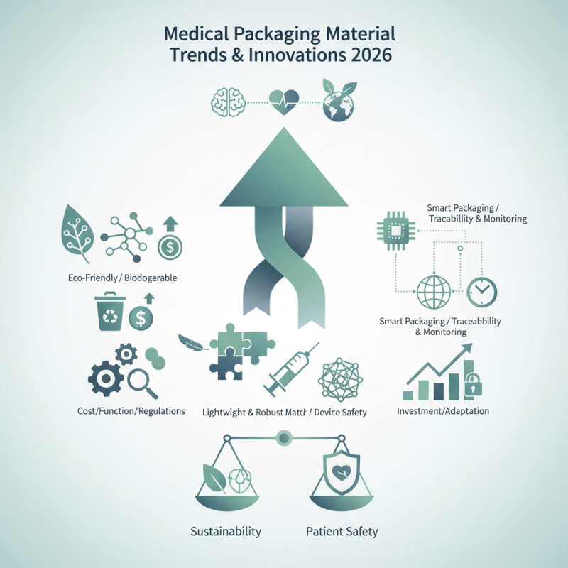 2026 Best Medical Packaging Material Trends and Innovations?