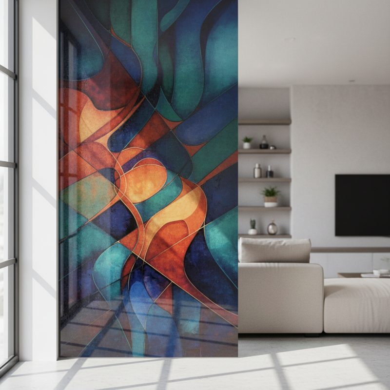 How to Print on Laminated Glass for Stunning Results?