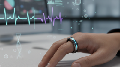 2026 Top Smart Ring Health Tracker Manufacturers in China Best Choices?