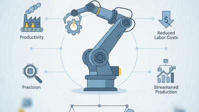 Top China Wholesale Cnc Robot Arm Innovations for Your Business Needs?