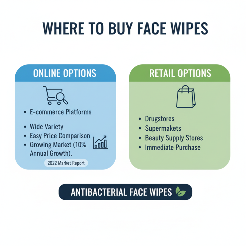 Top 10 Best Antibacterial Face Wipes with Pricelist You Need to Know?