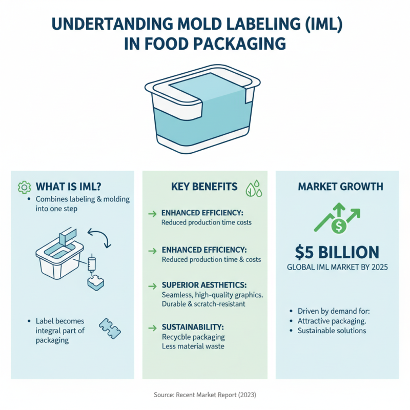 How to Choose the Best Iml Food Packaging Solutions?