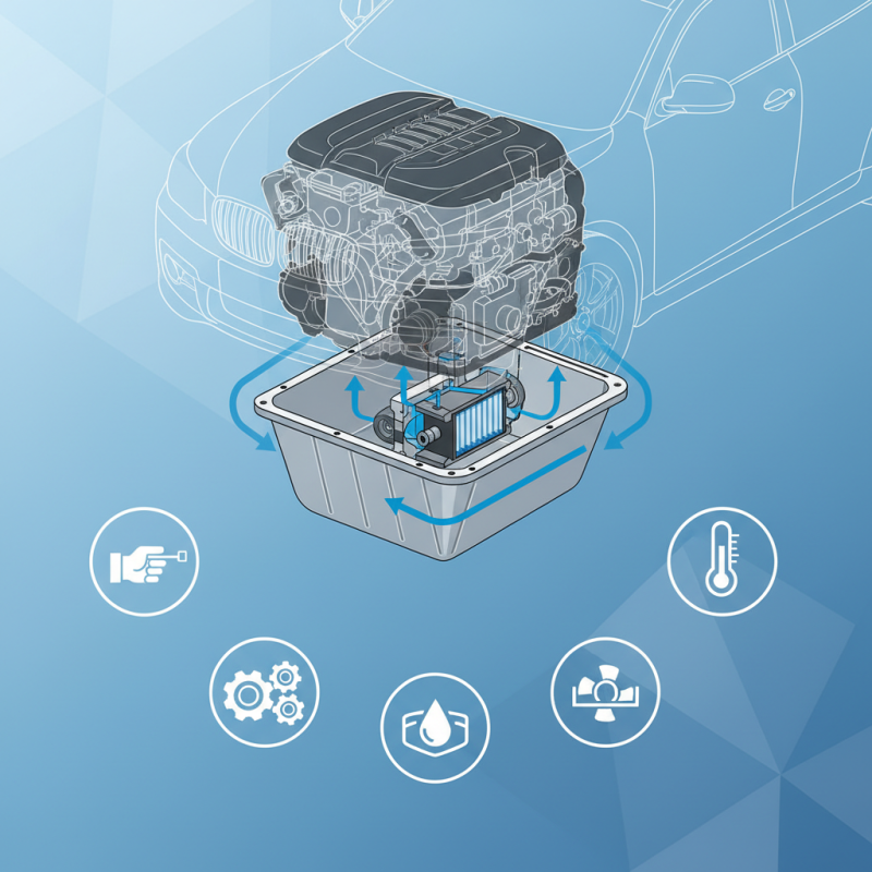 Essential Tips for Installing 8hp19 Oil Pan Successfully?