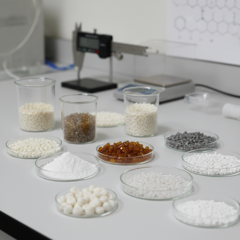 How to Choose the Right PVC Compound for Your Project?
