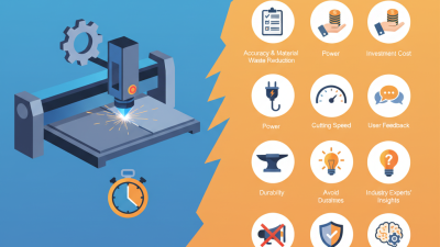 10 Essential Tips for Choosing High Quality Custom Steel Cutting Laser Machine Products?