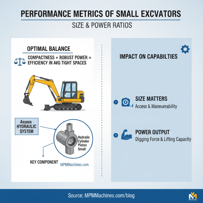 2026 Top Cheap High Quality Small Excavator Cylinder Options for Your Needs?