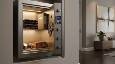 2026 Best High Security Burglar Fire Safe for Your Home?