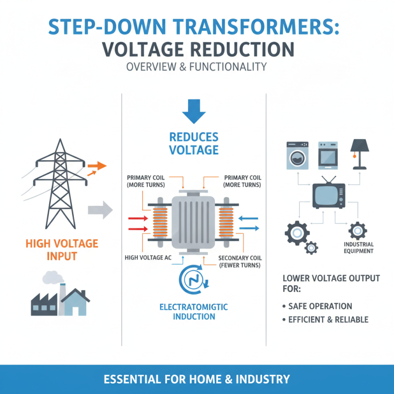 What to Know About 2026 Top Wholesale China Step Down Transformer Options?