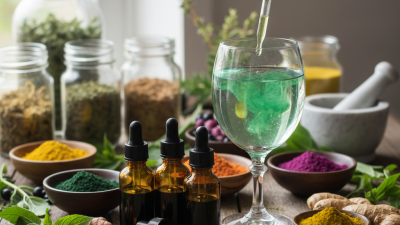 How to Use Plant Concentrate for Maximum Health Benefits?