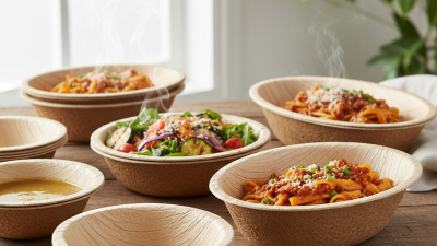 2026 Best Disposable Bagasse Bowl Reviews and Buying Guide?