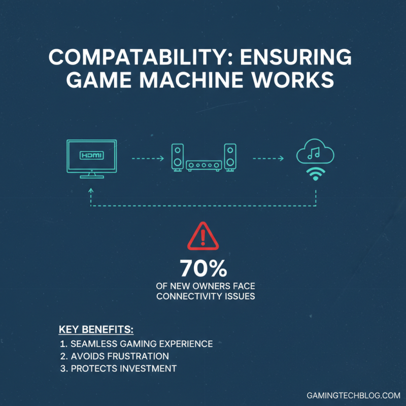 How to Choose the Best Entertainment Game Machine for Your Home?