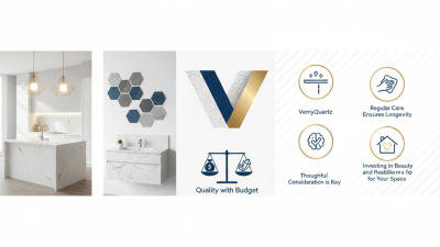 How to Use Vemyquartz for Your Home Decor Needs?