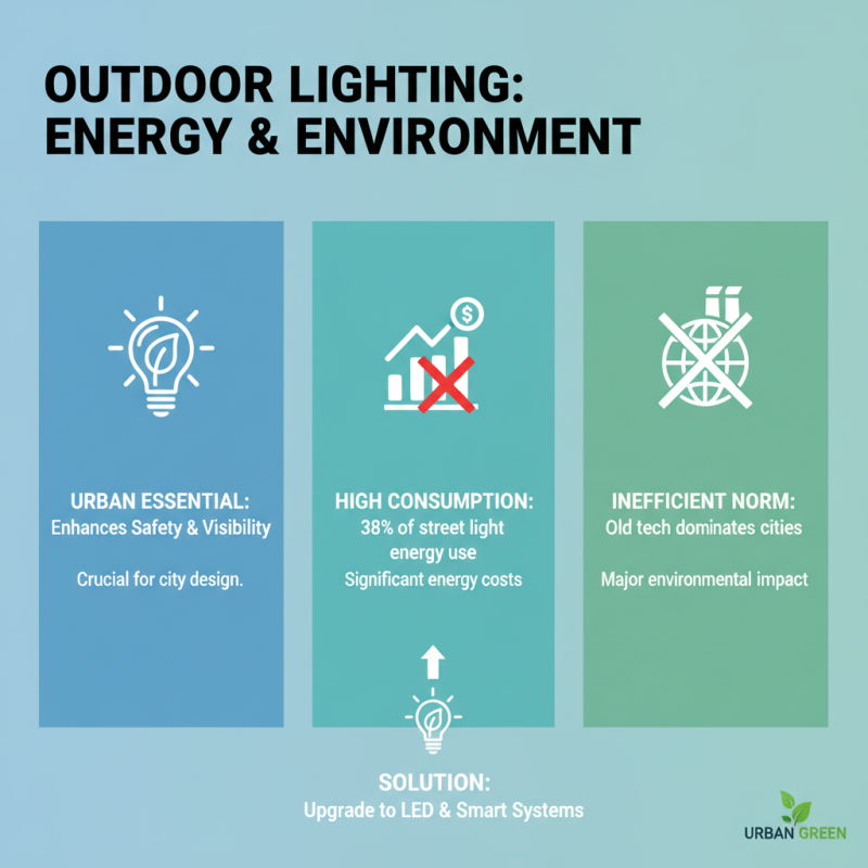 What is Outdoor Engineering Lighting and How Does it Work?