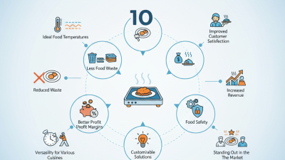 Top 10 Benefits of Wholesale Custom Portable Heat Plate for Your Business