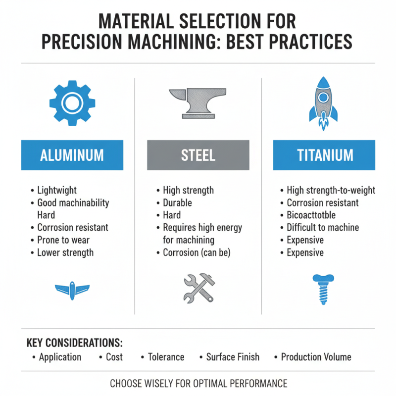 Precision Machined Parts Tips for Optimal Performance Today?