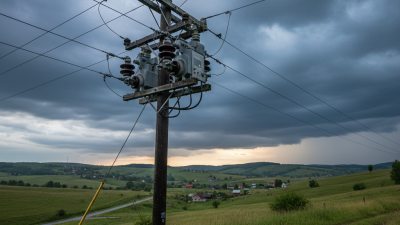 Top 10 Benefits of Pole Mounted Circuit Breakers Explained
