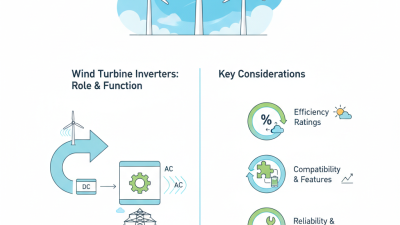 Top 10 Best Wind Turbine Inverters for Renewable Energy?