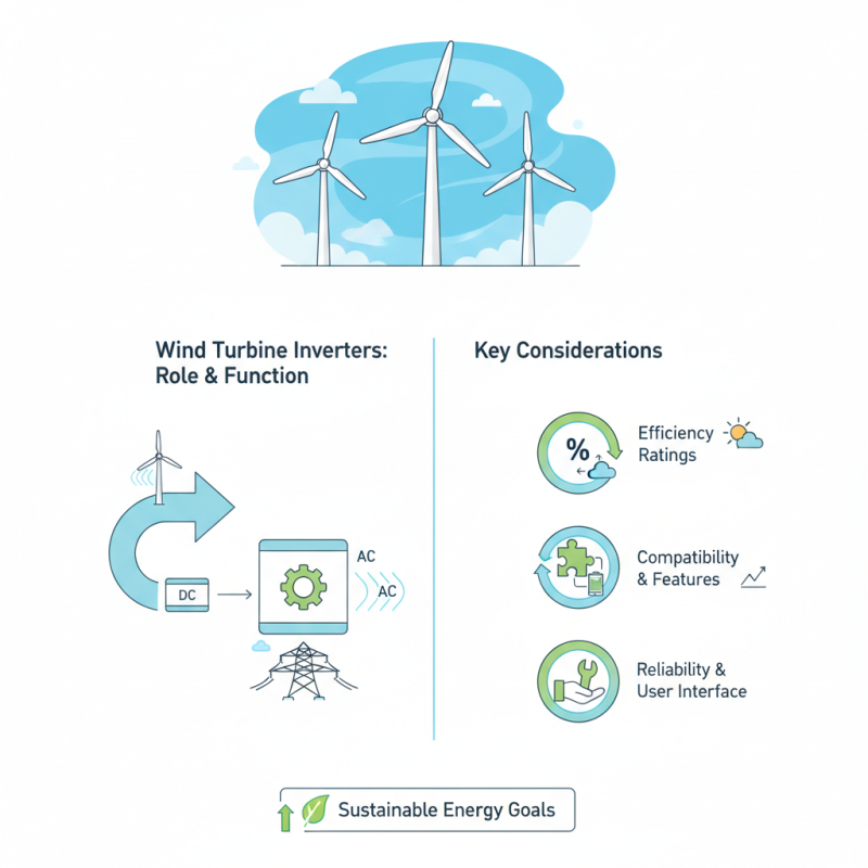Top 10 Best Wind Turbine Inverters for Renewable Energy?