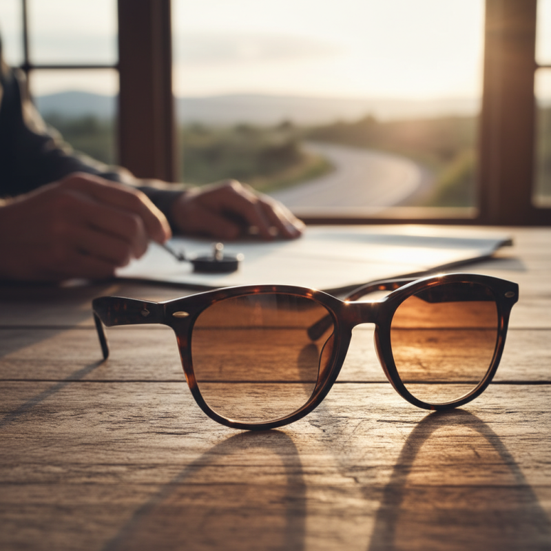 What are Tinted Sunglasses Benefits and Uses?