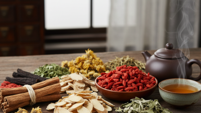 2026 How to Use Chinese Herbal Prescriptions Effectively?
