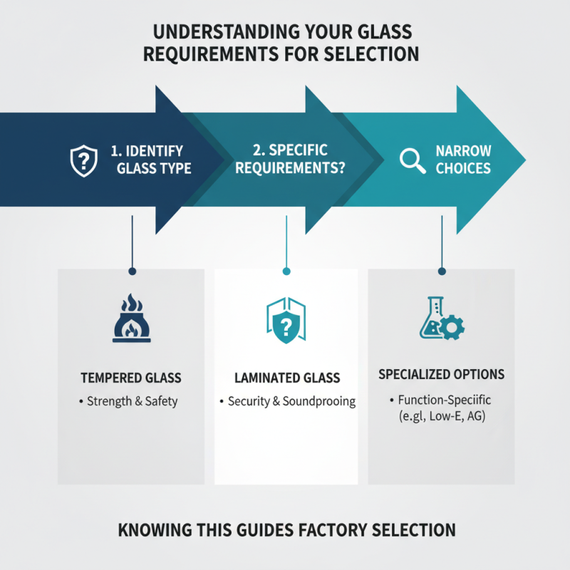 How to Choose the Right China AG Glass Factory for Your Needs?