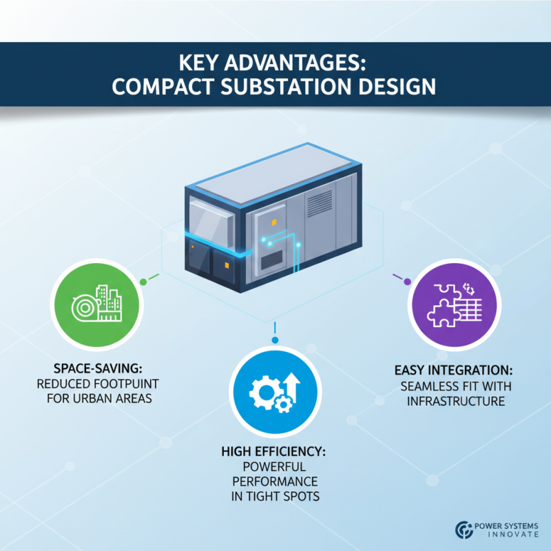 Top 10 Benefits of Box Type Substation for Modern Power Systems?