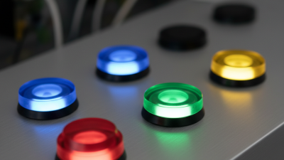What is an Illuminated Push Button Switch and How Does It Work?