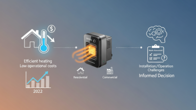 Why Choose Anbull Diesel Heater for Your Heating Needs?